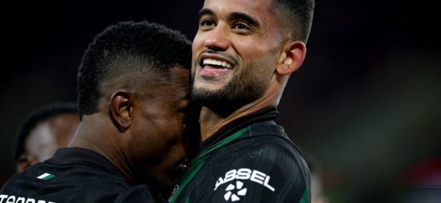 Aleksandr Bubnov: Krasnodar himoyachisi Tormena zaxiraga o'tadi!