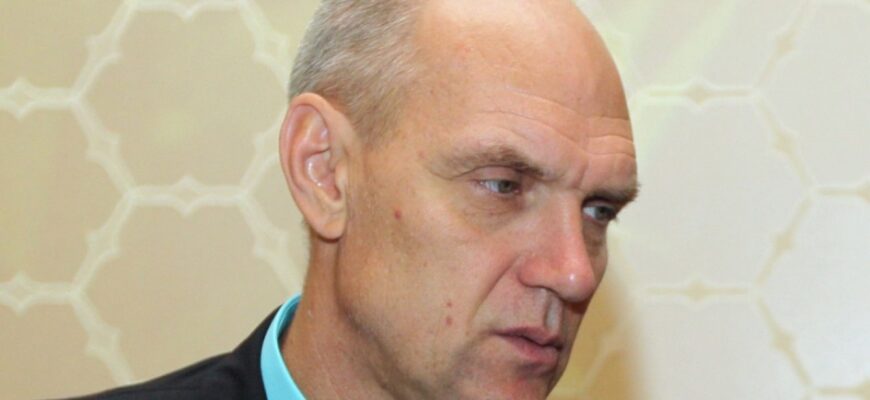 Aleksandr Bubnov Yevseyevning maydon ortidagi intervyusini sharhladi
