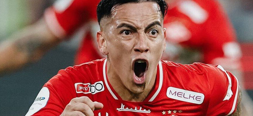 Aleksandr Mostovoy: "Barkov uchun "Spartak" bilan shartnomani uzaytirish foydali"