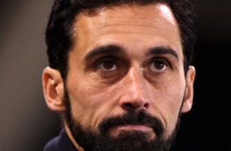 Arbeloa o'rniga "Real"da yangi bosh murabbiy uchun to'rt nomzod - The Athletic