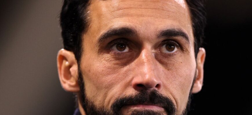 Arbeloa: "Real" o'yinchilarini ruhlantirish — asosiy maqsadim emas