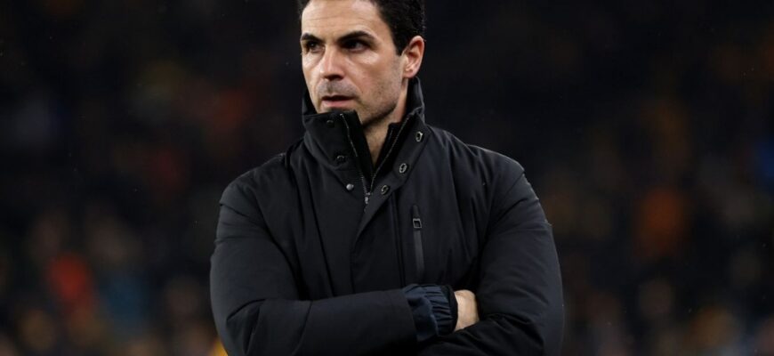 "Arsenal" Chempionlar Ligasida, Arteta APL vakili qolishini izohladi