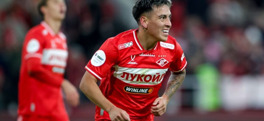 Barconing "Spartak"dagi kelajagi: Agentdan hayajonli ma'lumot!