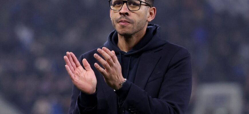 Chelsea bosh murabbiyi Roseneer Angliya kubogi yarim finali oldidan so'zladi