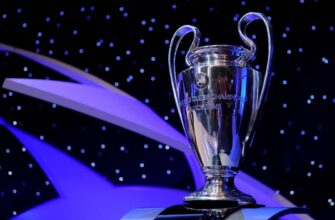Chempionlar Ligasi 2025/2026: 29-aprel natijalari, taqvim, jadval