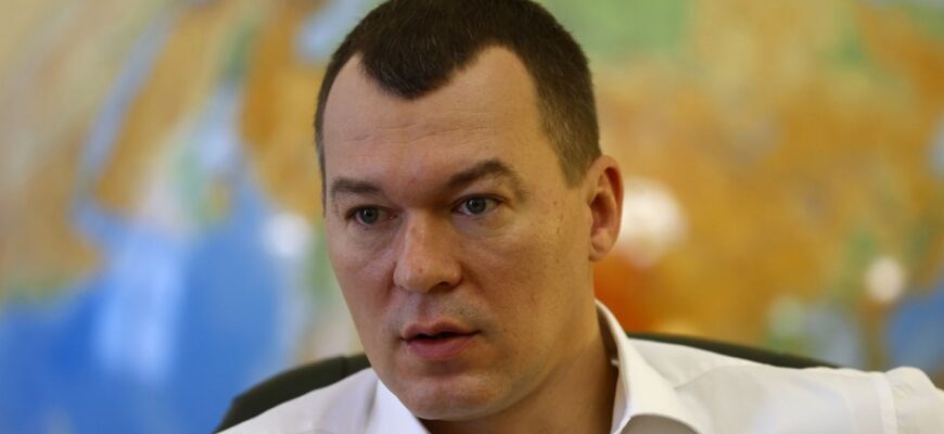 Degtyarev Rossiya Premyer Ligasida Legioner Limitini O'zgartirdi