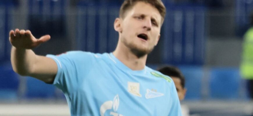 Diveyev: "Zenit" oldida oltita final turibdi, o'zimiznikini olamiz!