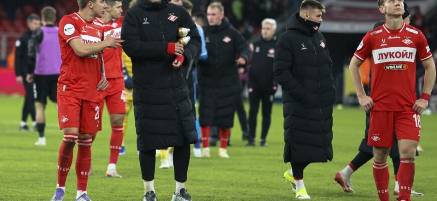 Dmitriyev: "Pari NN" penaltisi bo'yicha savollar yo'q