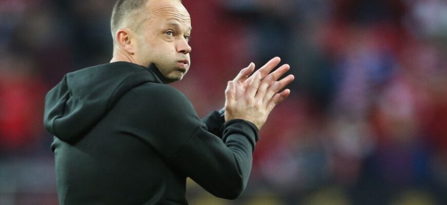 Eduard Mor Birinchi liganing eng kuchli jamoalarini aniqladi