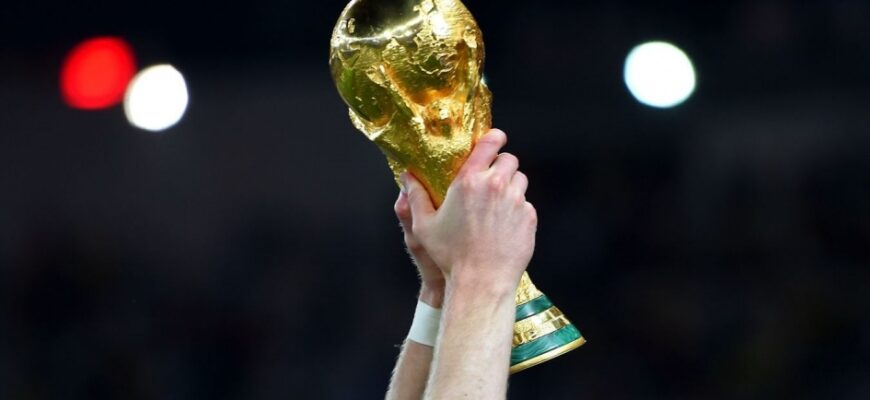Eron delegatsiyasi Kanada FIFA kongressida qatnashmaydi
