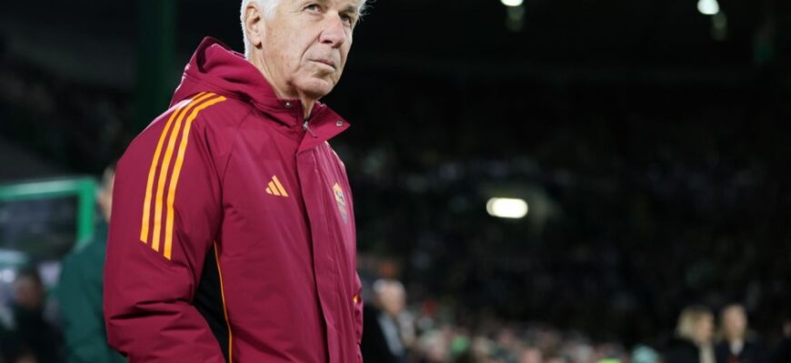 Gasperini: "Ranieri so'zlari meni ranjitdi va hafsalamni pir qildi!"