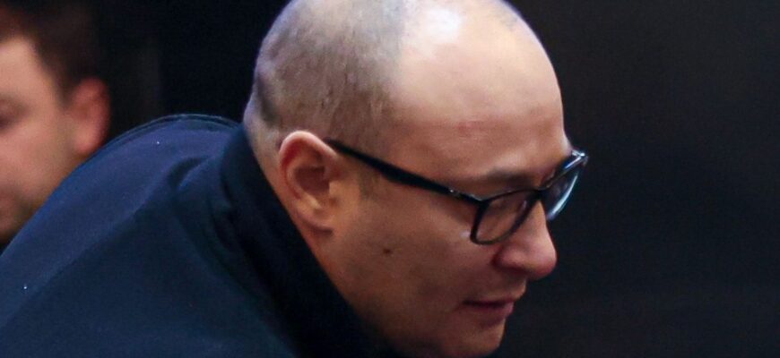 Генич Нойер хатосидан сўнг "Бавария"га янги дарвозабон таклиф қилди