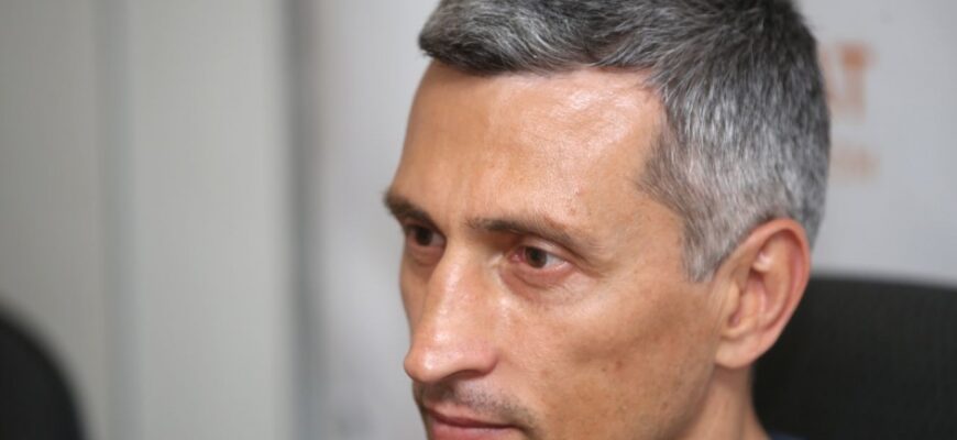 Homuxa: SSKAda "Rubin" bilan jipslik yetishmaydi – muammolar bo'ladi!