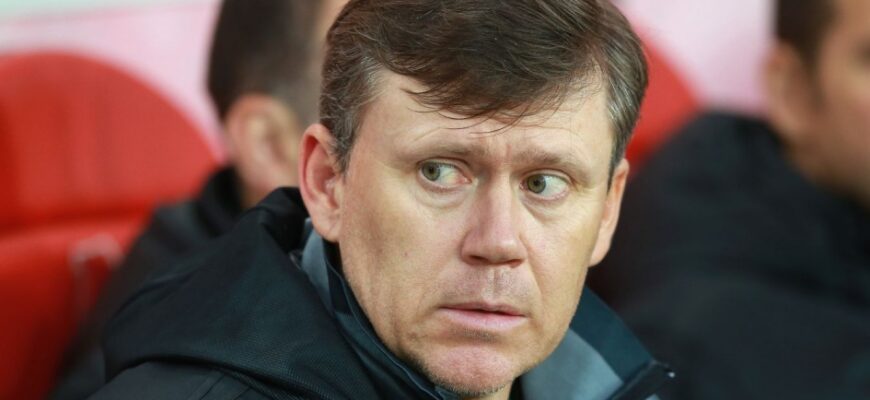Igor Ledyaxov: "Krasnodar" "Spartak"ga qarshi chempionlik futbolini ko'rsatmadi