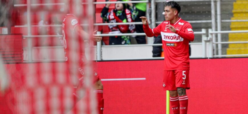 Igor Semshov "Spartak"ning bronza imkoniyatlarini baholadi
