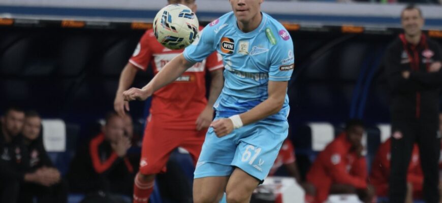 Igor Shalimov: Kondakov penaltidan keyin ruhan sinishi mumkin