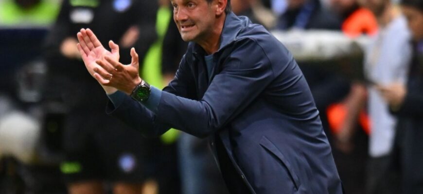 Kivu: "Inter" Komoni ketma-ket mag'lub etib, finalga yaqinlashdi!