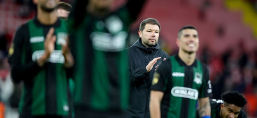 Krasnodar – Dinamo Mkh: 27-tur o'yini va translyatsiya tafsilotlari