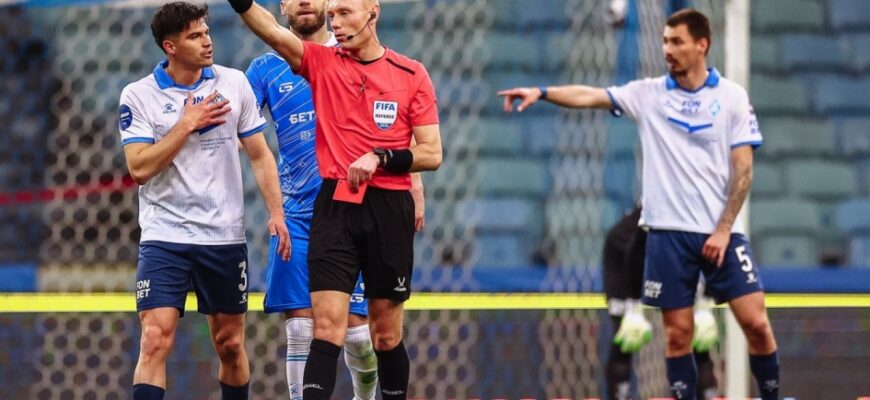 Krylya Sovetov ikki o'yinchi chetlatilgani uchun jarimaga tortildi