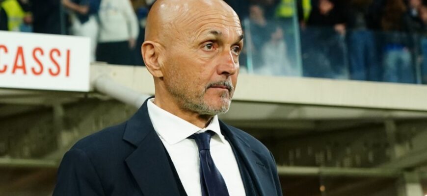 Kyellini Spallettining "Yuventus"dagi faoliyatini yuqori baholadi