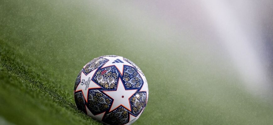 Liverpul — PSJ: Chempionlar Ligasi chorak final javob uchrashuvi!