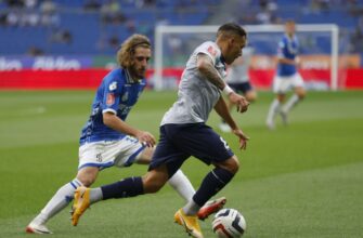 Magal: "Sochi"da jamoa va "kimyo" afsuski, oxirida paydo bo'ldi!"