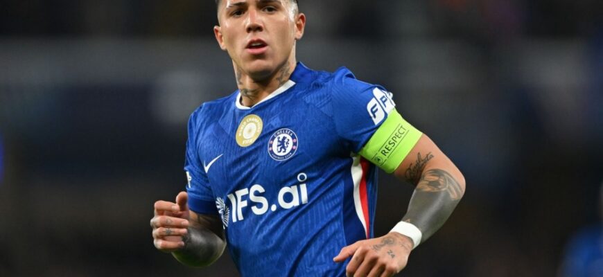Manchester City Chelsea yetakchisiga qiziqmoqda – The Athletic