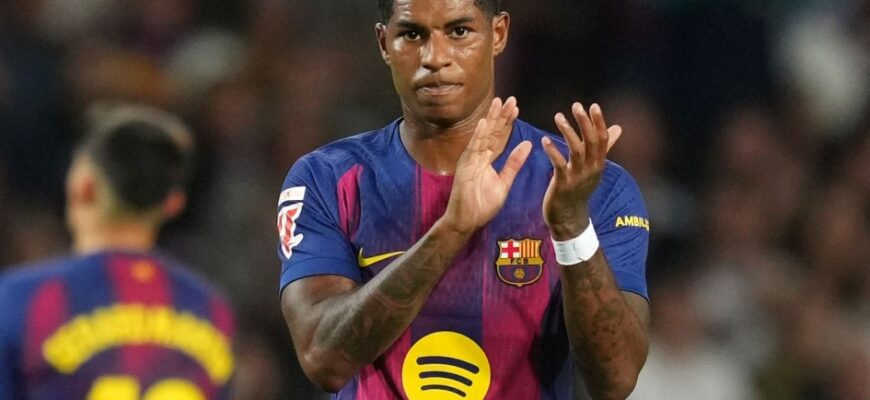 Marcus Rashfordni haqoratlagan muxlisga 9 oylik qamoq jazosi!