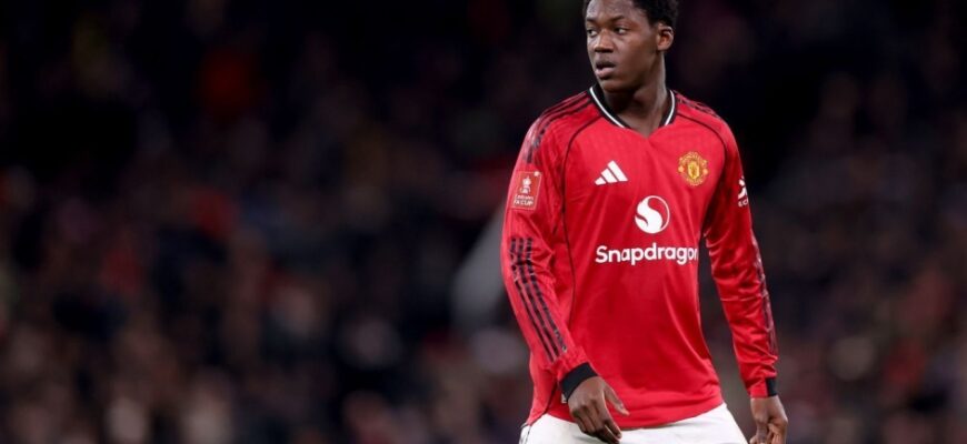 Maynu "Manchester Yunayted" bilan yangi shartnomani kelishdi — Romano