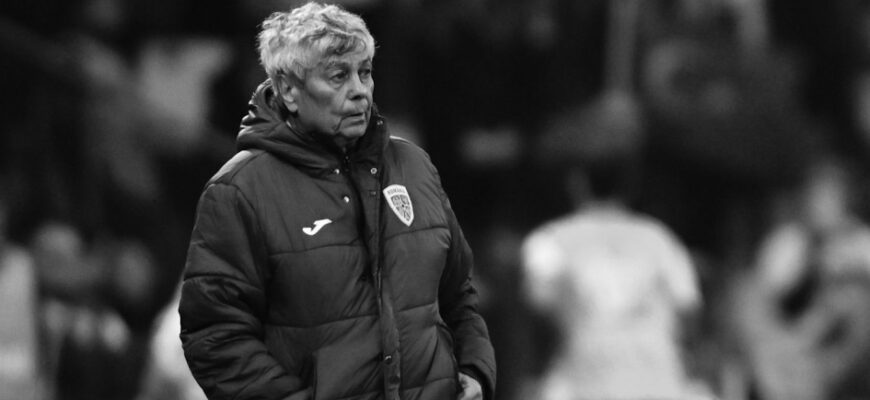 Mircha Lucescu: Do'sti ruminiyalik murabbiyning vafoti sababini aytdi