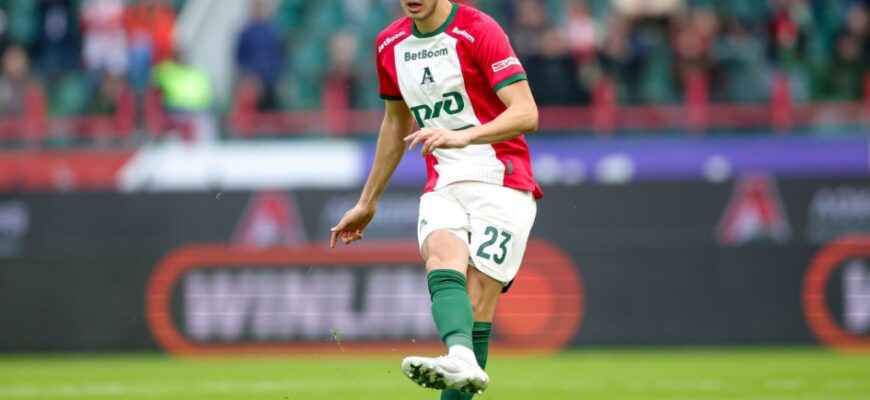 Montes: "Dinamo" Mx bilan uch muhim ochko boy berildi