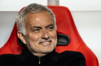 Mourinho "Real" bosh murabbiyi lavozimiga asosiy nomzod: Yozgi qaytish!