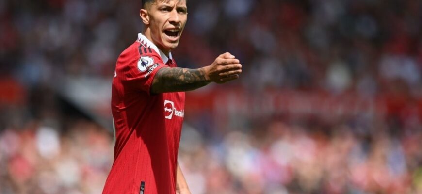 MYu murabbiyi Kerrick: Martinez mashg'ulotlarga qaytdi, shoshmaymiz!