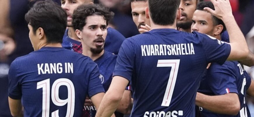 PSJ – Liverpul: Chempionlar Ligasi chorak finali translyatsiyasi, boshlanish vaqti.