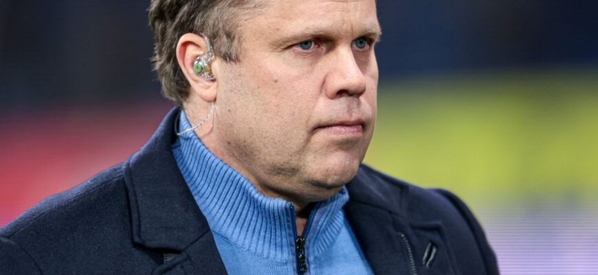 Radimov Semakning "Dinamo"ga qarshi ajoyib qarorlarini baholadi