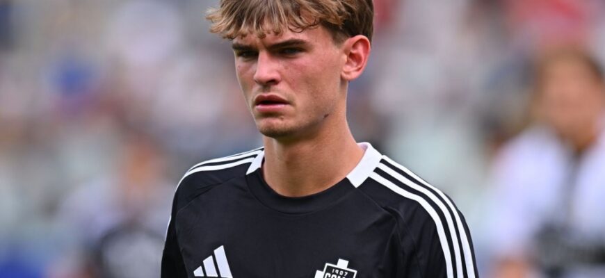 Real Madrid: Niko Pazni qaytarish uchun 30-may oxirgi muddat