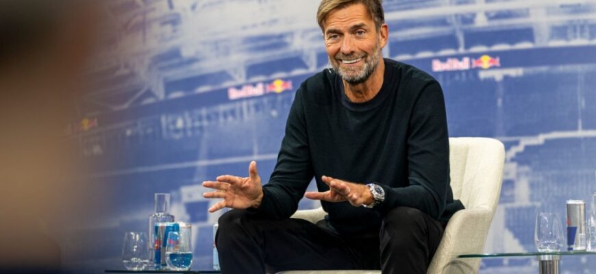 Real: Yurgen Klopp va Toni Kroos birga bosh murabbiy bo'lishi mumkin