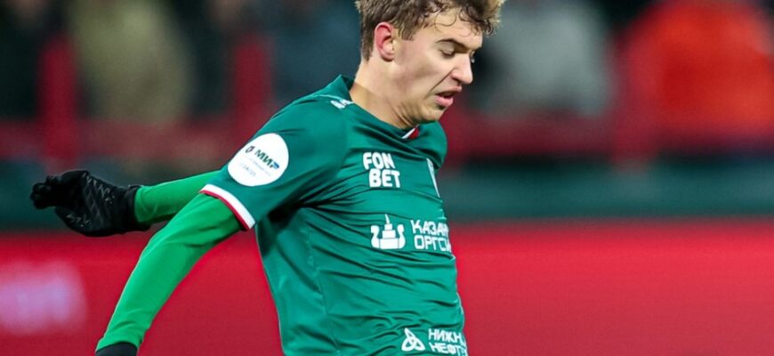Rojkov "Rubin"ning "Krasnodar" va "Lokomotif" ustidan g'alabalari sirini izohladi