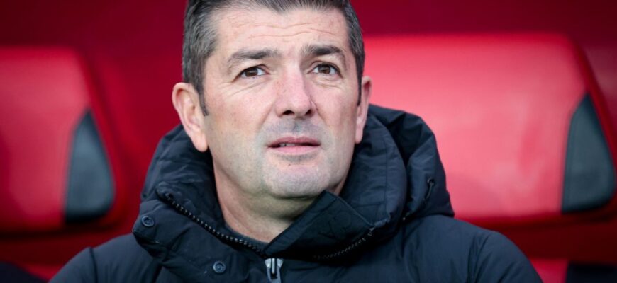 Rubin futbolchisi Ilya Rozhkov Artiga haqida: "U Barselonadan!"