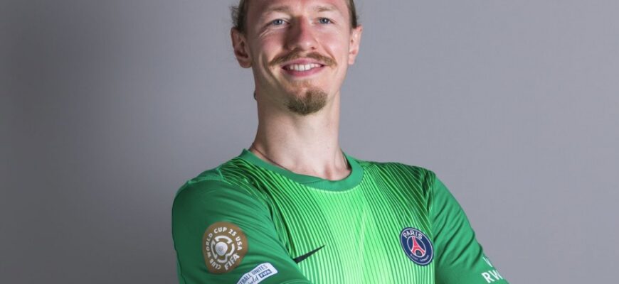 Safonov WhoScored talqini bo‘yicha "Liverpul" – "PSJ" eng yaxshi futbolchisi.