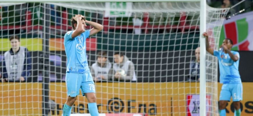 Sozin: VAR hakami Diveyev penaltisini shaxsan izohlasin!