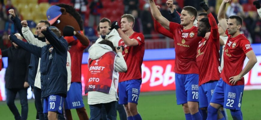 SSKAning sobiq futbolchisi Ivanov: Jamoa qachon g'alaba qozonganini eslolmayman