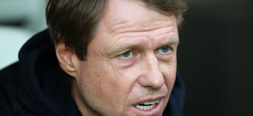 "Torpedo" Kononov yangi stadion ochilish sanasini e'lon qildi