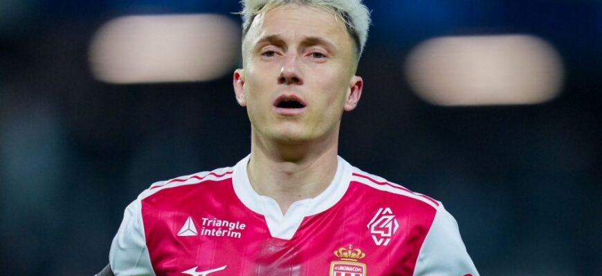 "Toulouse" – "Monaco": Liga 1 bahsi, vaqti va translyatsiya qayerda?