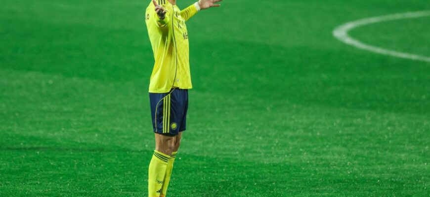 Al-Nasr – Al-Hilal jangi: Liga chempioni aniqlanadi!