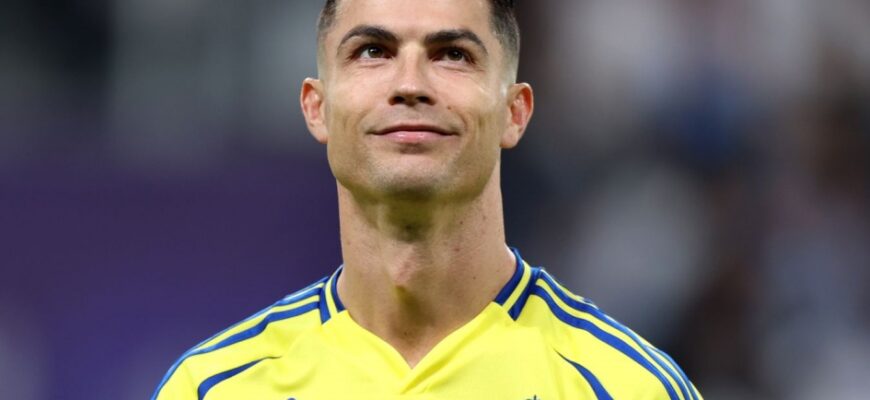 Al-Nasr — Al-Hilol: Saudiya Pro-ligasi bahsi jonli translyatsiyasi 21:00da
