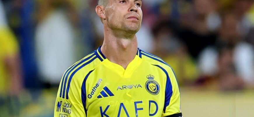 Al-Qadisiya va Al-Nasr: jonli efir 21:00 da!