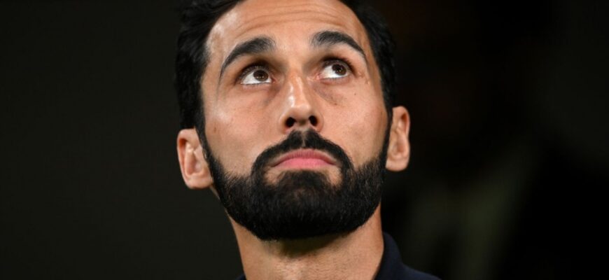 Alvaro Arbeloa: "Real Madrid"da ma'lumot sizish manbasini topmadim"