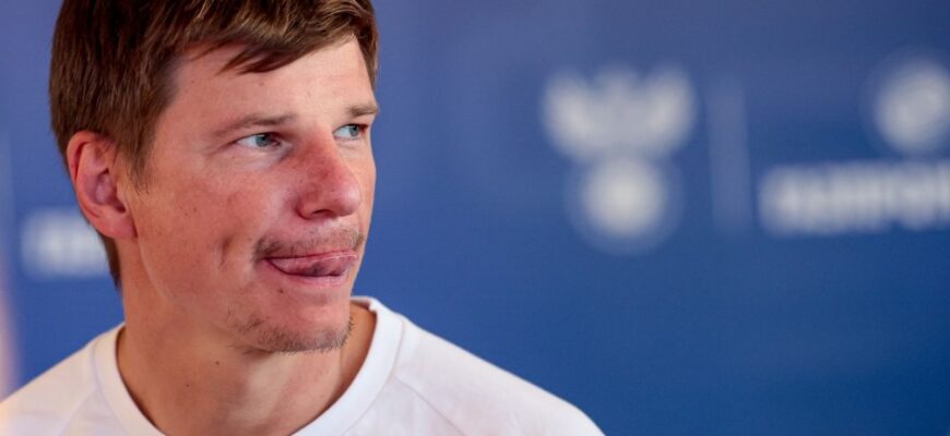 Andrey Arshavin RPLda mavsumning eng yaxshi va yomon transferini nomladi