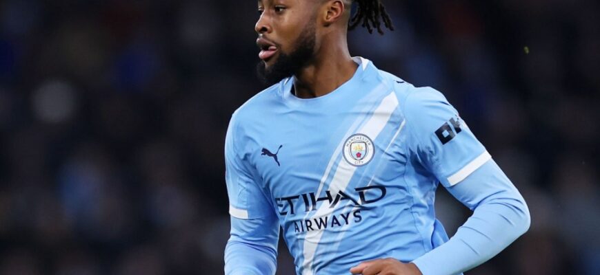 Antuan Semenyo "Manchester Siti" bilan Angliya Kubogi tarixiga kirdi